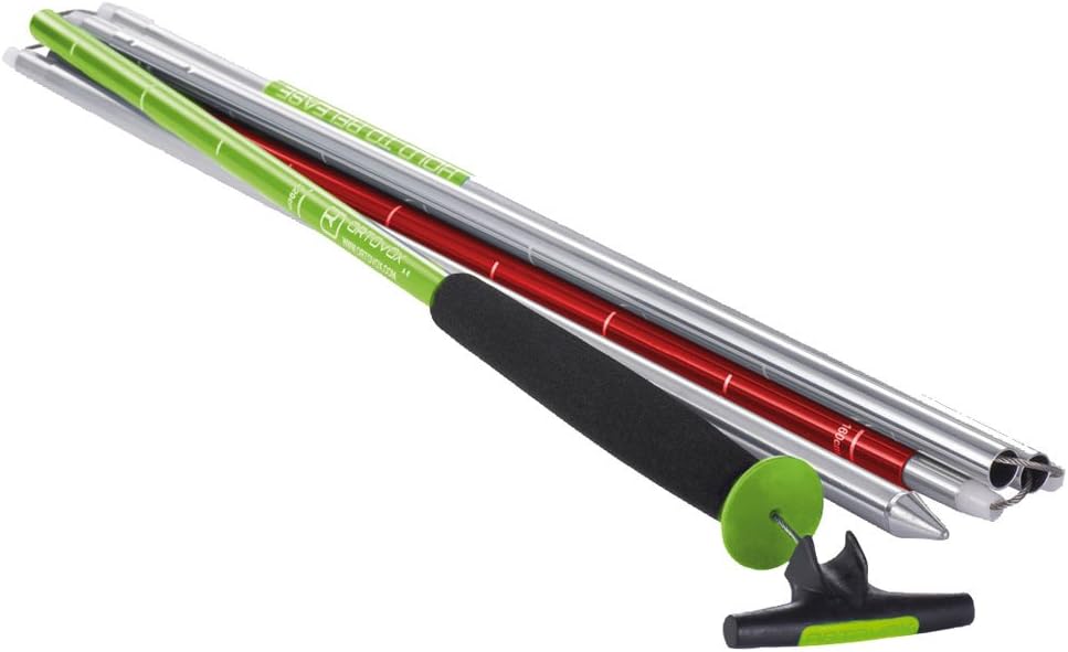 Ortovox 240 HD PFA Avalanche Probe