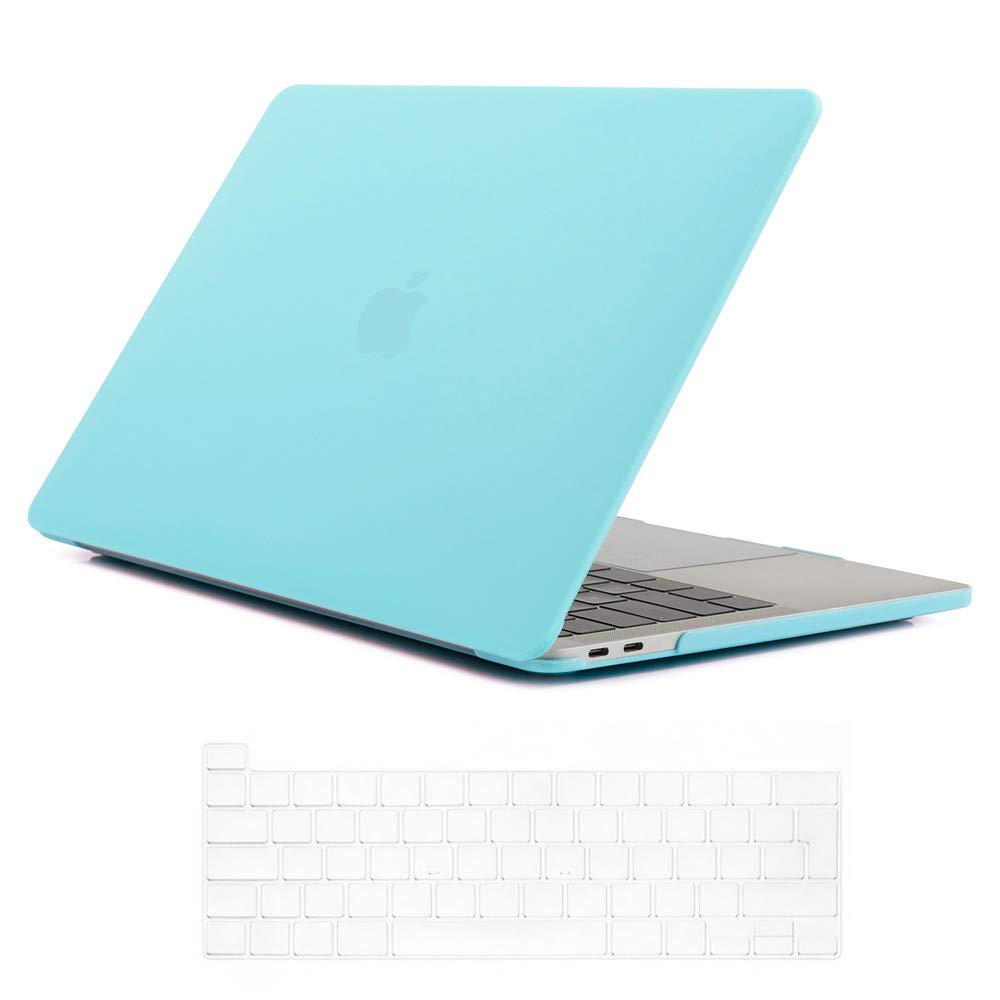 Se7enline Compatible with 2025 2024 2023 2022 2021 MacBook Pro 14 inch Case Hard Shell Laptop Cover for Macbook Pro A2918 A2992 A3112 A3401 A2779 A3434 M5 M4 M3 M2 M1 &TPU Keyboard Skin,Midnight Green — view 61