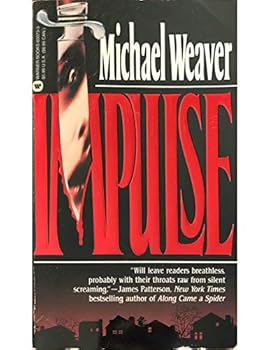 Mass Market Paperback Impulse Book