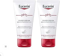 Eucerin Ph5 Crema Manos 75 ml Pack 2U 50%