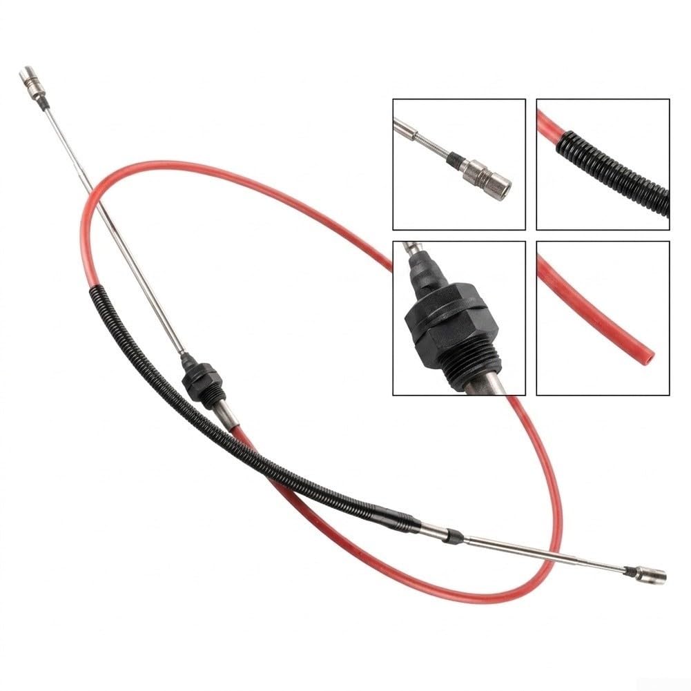 Câble d'inversion pour V Cruiser Wave, pour Runner, pour Vxr
