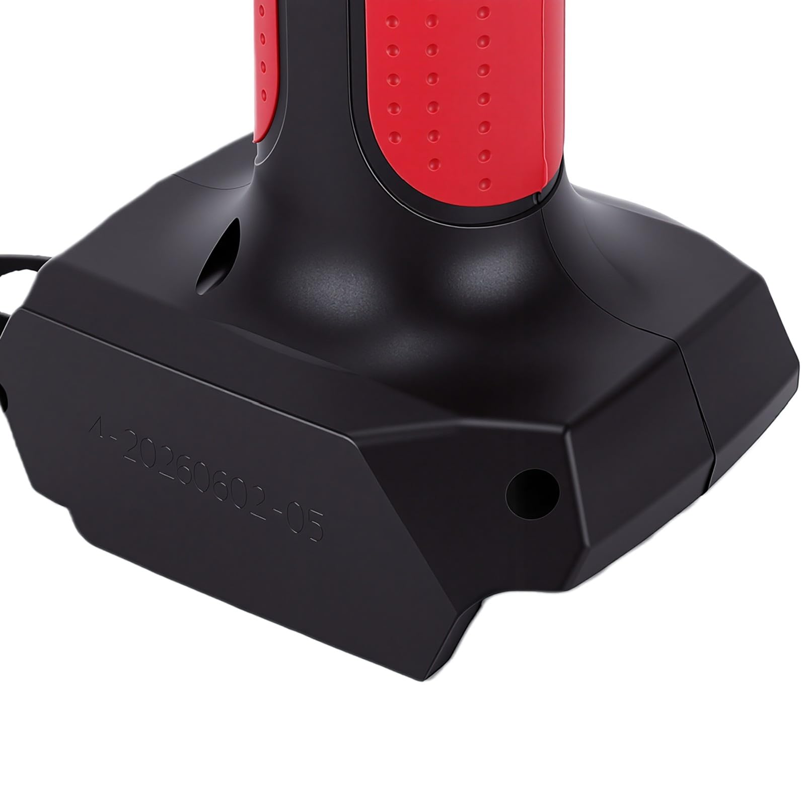 Fafeicy Pince à Sertir électrique 0.5-50mm2 sans Fil, Outil de Sertissage