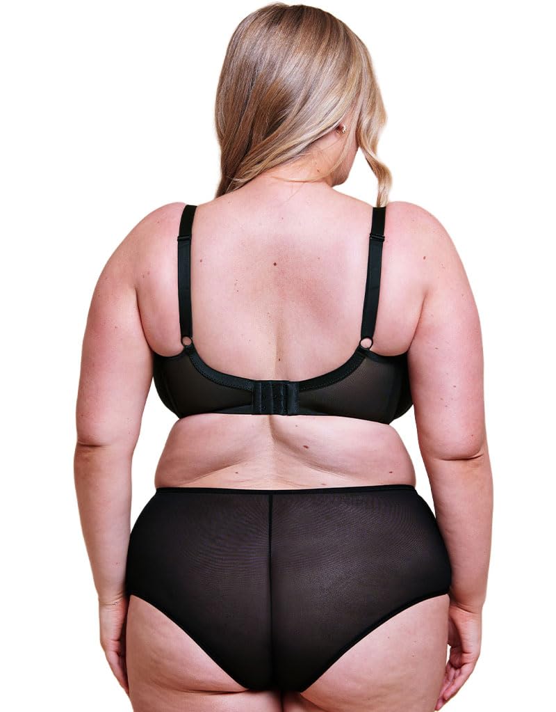 Curvy Kate Victory Reggiseno A Balcone Reggiseno Quotidiano Donna