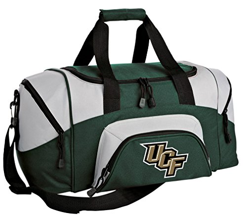 UCF Duffle Bag Gym & Carryon