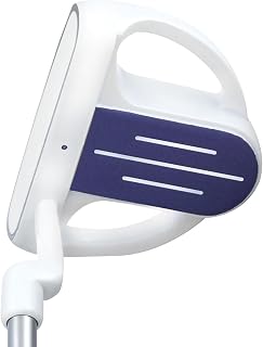 Tour X Junior Putter-Right Hand-Purple-Size 3