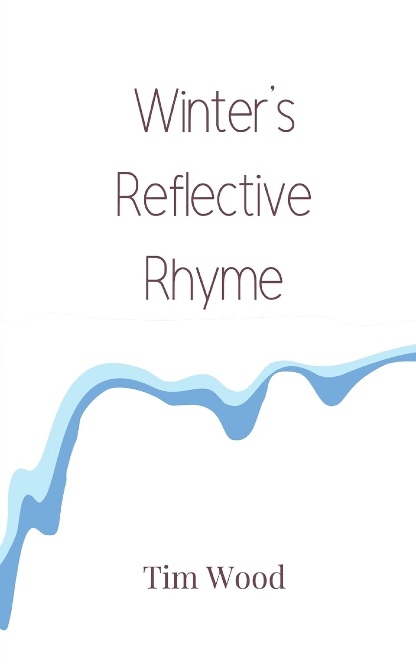 Winter's Reflective Rhyme