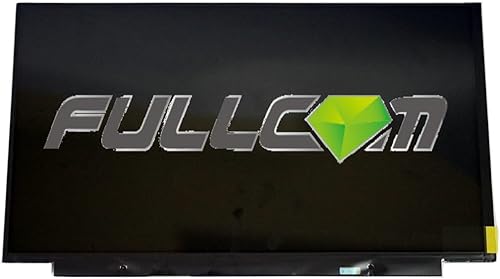 Nueva pantalla de reemplazo LCD 15.6 pulgadas N156HGA-EA3 FHD 1920x1080 30 Pin Mate para Laptop/Pantalla/Pantalla/LCD Aplicación