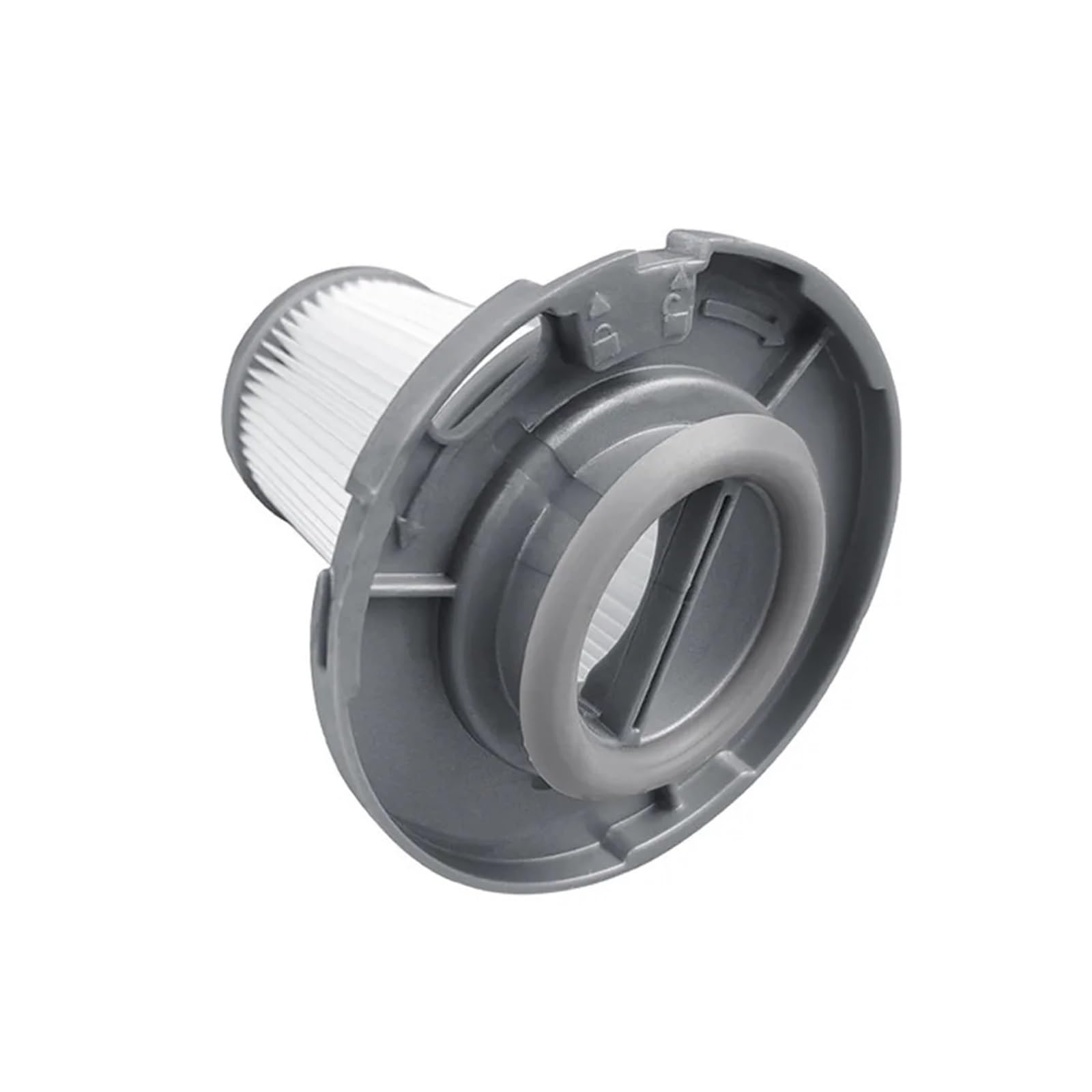 Akku-Staubsaugerfilter, Kompatibel Mit Rowenta X-Force Flex 8.60