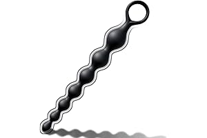 Smoother Silicone 7 Sequence Anal Beads