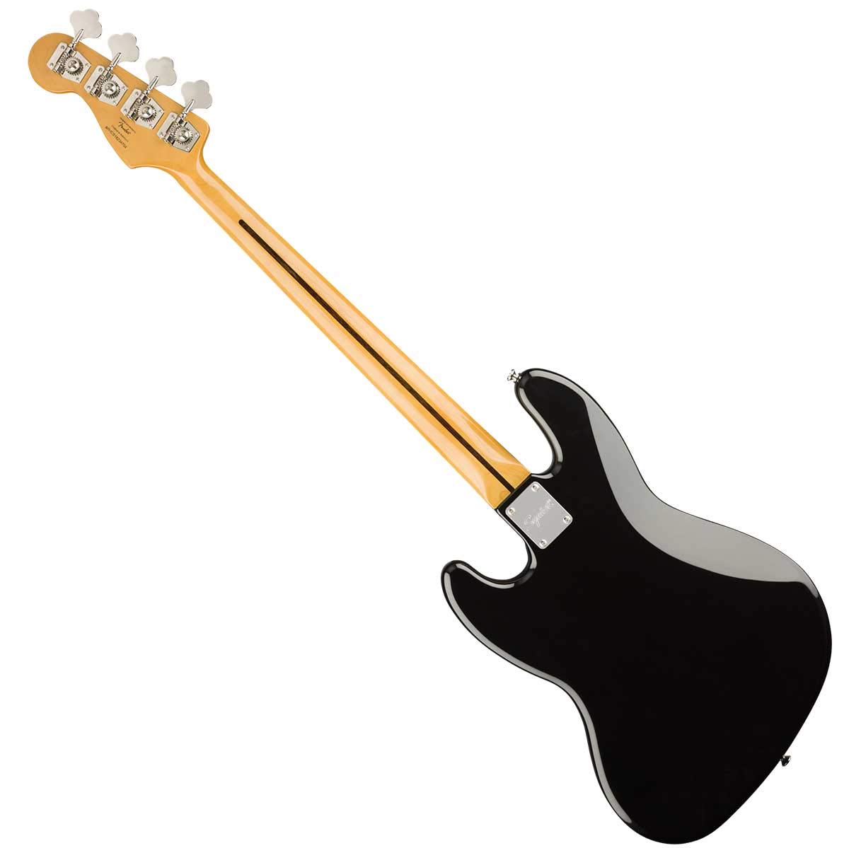 Amazon | Squier by Fender Classic Vibe '60s Jazz Bass Black ベース