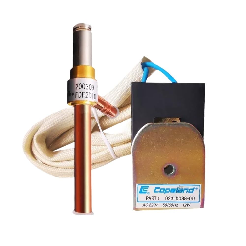 LCHENYINGOU Air Conditioner 023-0088-00 220V FDF2D10 Compressor Solenoid Control Inverter