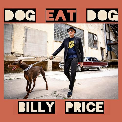 Billy Price