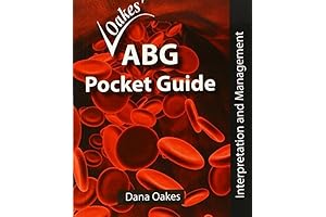 Oakes' ABG Pocket Guide: Interpretation and Management