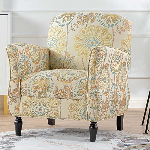 Sillón estándar ergonómico beige miniatura 1