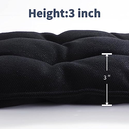 Mabozoo MBZ1723 Indestructible Dog Beds Chew Proof Dog Crate Pad,Durable Dog Bed thumb #5