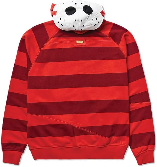 LRG mens Friday the 47th Hoody