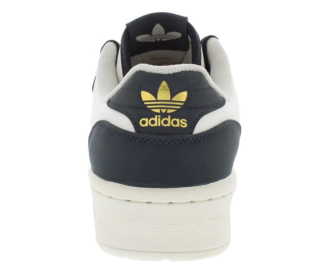 Amazon.com | adidas Rivalry Low - Women's (ID7560, Grey