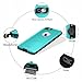 iPhone 6 Waterproof Case, Easylife Full Body Protective Waterproof Snowproof Dirtproof Shockproof Case Cover Perfectly Fit for Apple Phone 6 - Blue