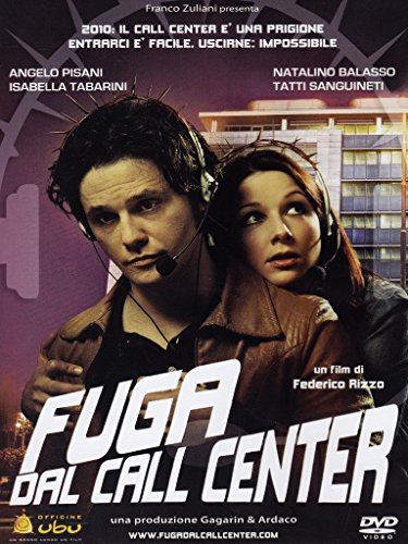 Mifune,Nakadai,Mifune,Nakadai Fuga Dal Call Center