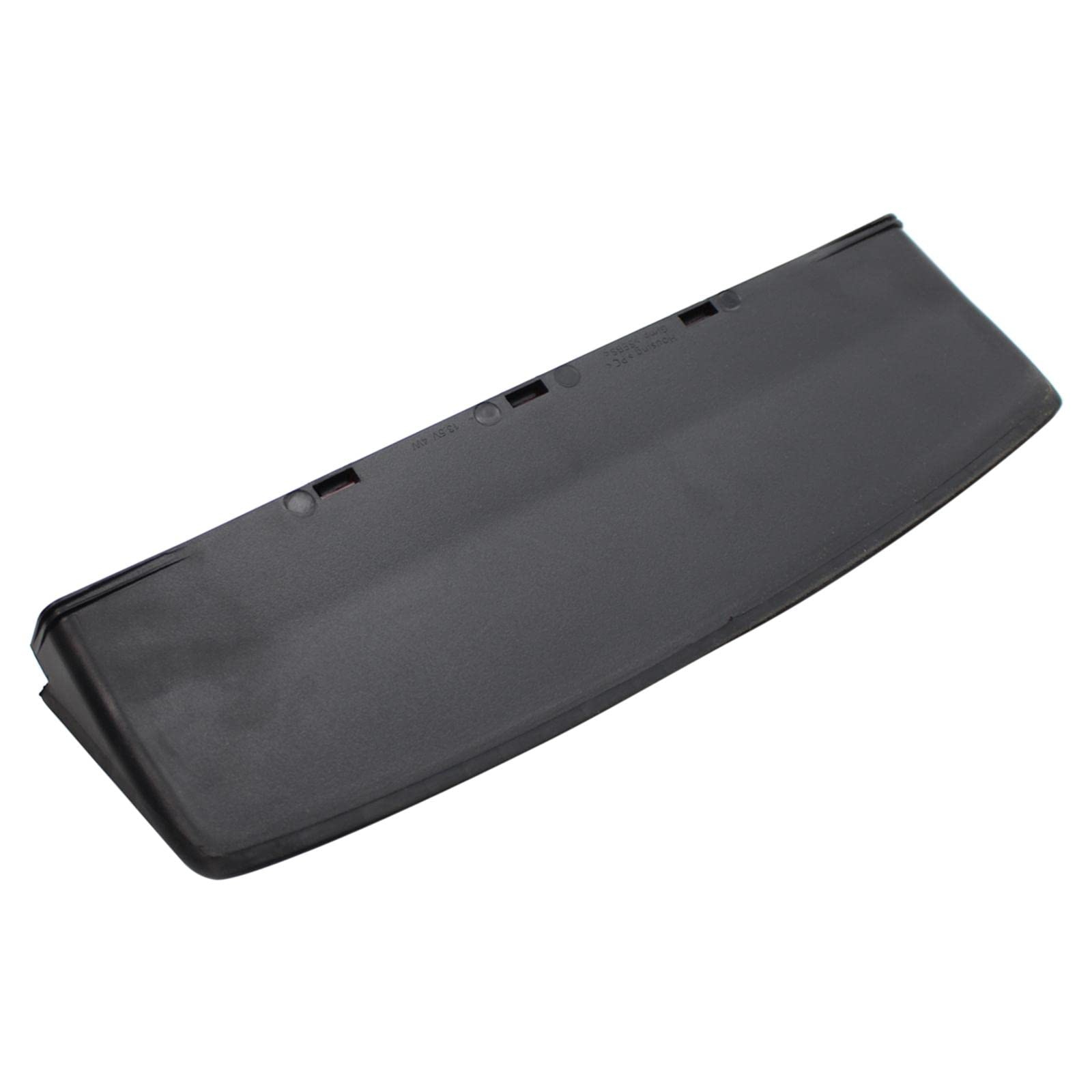 Amagogo Luce Freno a Led Terzo Stop Lampadina Posteriore Montaggio Alto Accessorio Auto Basso Consumo Energetico Adatta per Artigiani Meccanici Riparazione