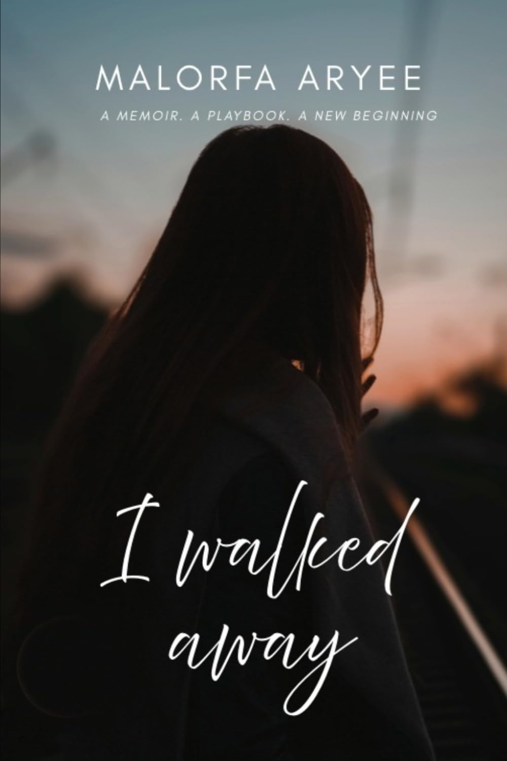 I WALKED away: 19 Years in Underwriting,Risk, and Knowing When to Walk Away