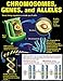 McDonald Publishing DNA & Heredity Poster Set (P128) 17 x 22 Inch