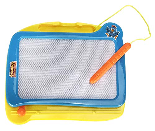 Galinha Pintadinha - Lousa Mágica, Multicor, Pura Diversão