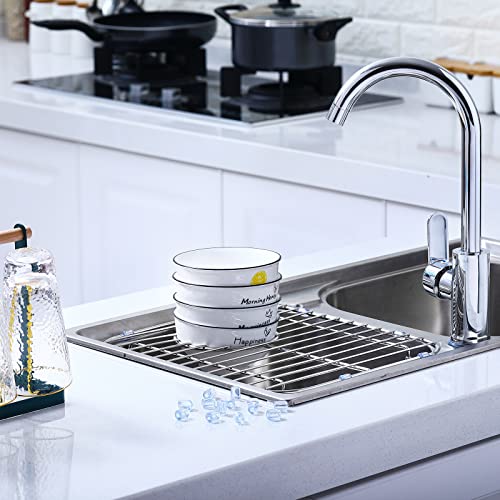 Pies de goma para rejilla de fregadero de cocina 60 piezas miniatura 7