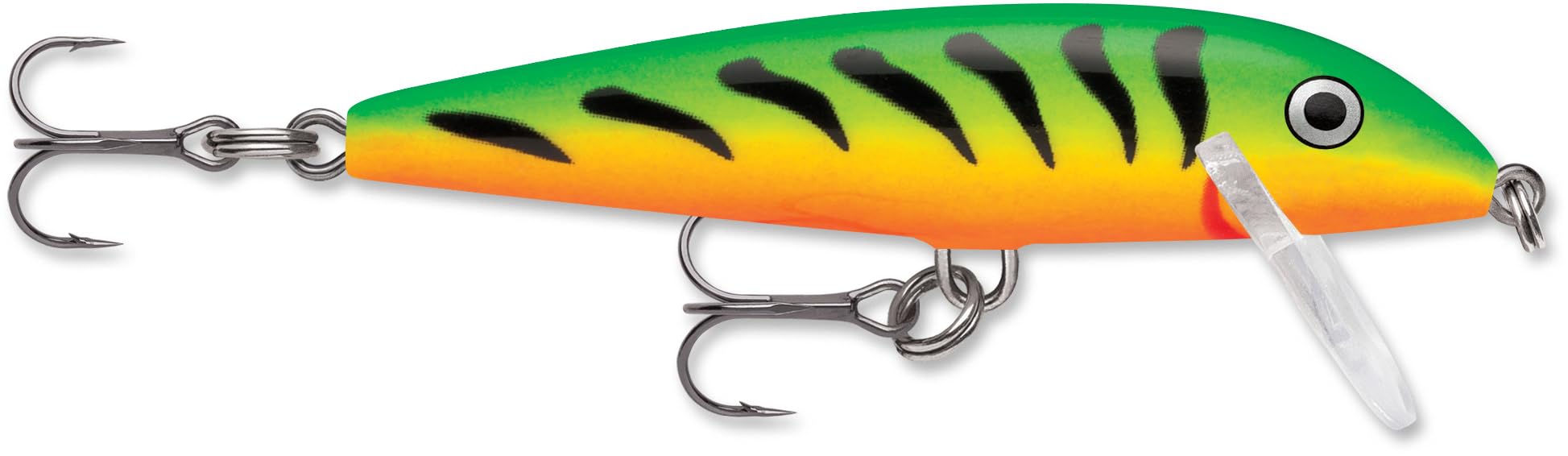 Rapala Fire Minnow — view 12