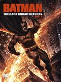 Batman: The Dark Knight Returns, Part 2