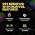 LinkedSparx LED String Lights, 110ft 420LED Multicolor App-Controlled Christmas Lights with Music Modes for Xmas Tree Indoor Party Holidays Home Decorations