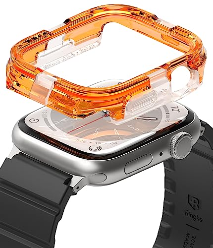 Ringke Fusion Bumper for Apple Watch Series 9/8 / 7 45mm