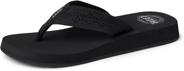 REEF Women's Sandy Flip-Flop