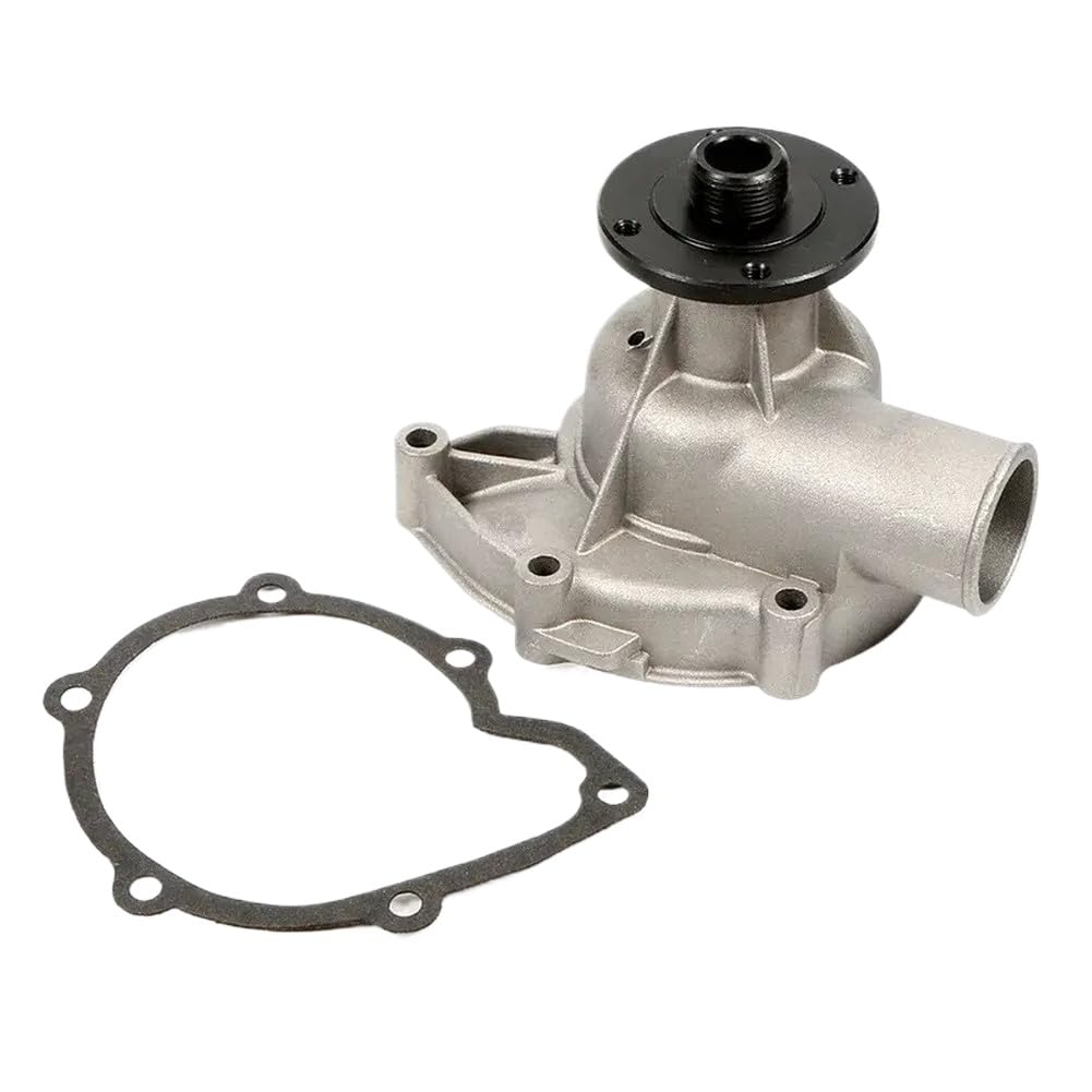 Girante in metallo per pompa acqua con guarnizione 11511720883 compatibile con E12 E23 E32 E34 E24