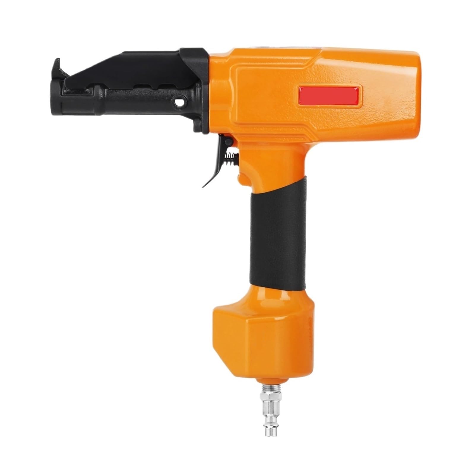 Grapadora profesional para trabajos pesados Extractor de uñas aire, herramienta neumática profesional for uñas, desuñar, uso valla paleta madera