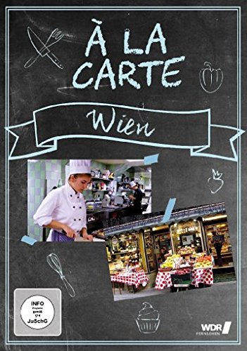 Preisvergleich Produktbild Wien a la Carte