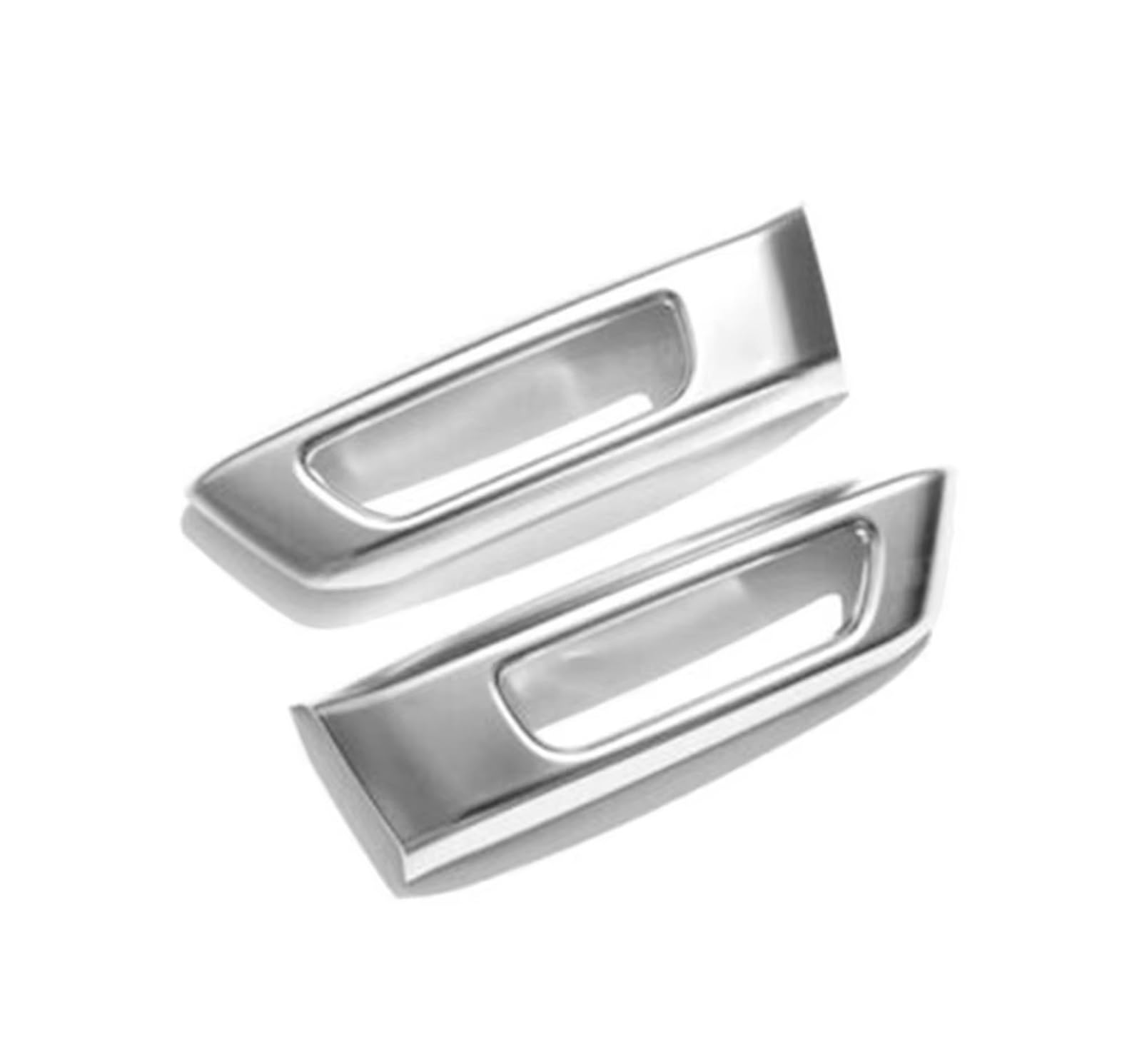 Garniture ABS pour cache de feu antibrouillard avant Range Rover Sport L494 2015 2016 - 2