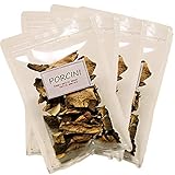 イタリア産 乾燥 ポルチーニ茸 80g 20g×4袋 【メール便】 パスタ 生クリーム リゾット 簡単 小分け 個包装 クリーム 美味しい 香り イタリア スープ ぽるちーに オムレツ 味 ソース パスタソース ピザ