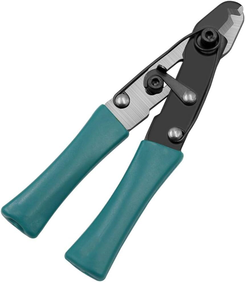 HNCJLPSCX Capillary Tube Cutter Wire Cutting Pliers Maintenance Forceps Tool for Air Condition Refrigerator Repair Tool,Wire Stripper,Cable Cutters,Wire Cutters,Nippers