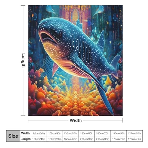 Couverture en flanelle super douce pour des soirées cocooning chaleureuses - 6