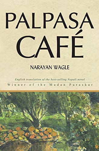 Palpasa Café