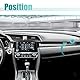 X AUTOHAUX Auto AC Heizstoffmischung Türantrieb Ersetzen 926-133 68214880AA