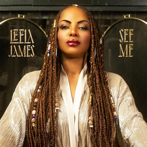 Leela James