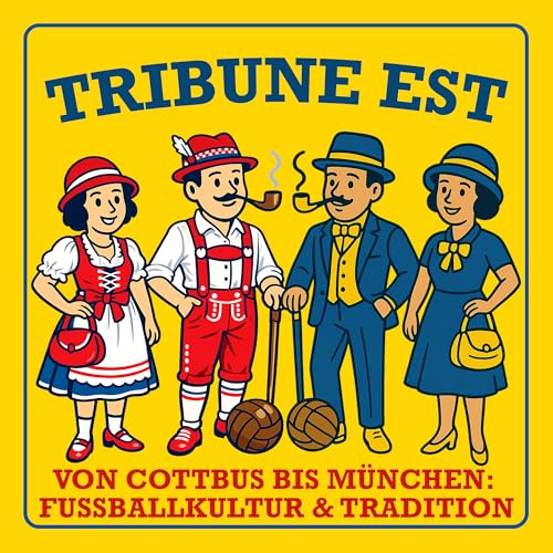 Von Cottbus bis M&uuml;nchen: Groundhopping, Fu&szlig;ballkultur und Union SG