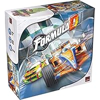 Asmodee ASMFD01US -
