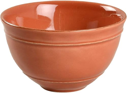 Pottery Barn Cambria - Cuenco para sopa de caqui