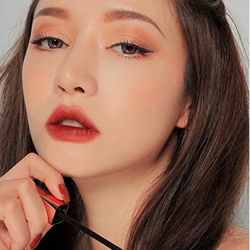 [3CE]Cloud Lip Tint(Immanence) - Matte finishing Lip Tint 2019 NEW - Image 3