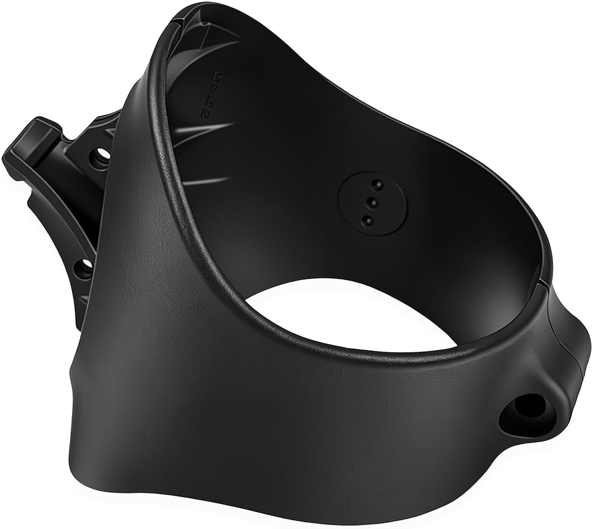 BR500 Handle Clamp Support 4282-790-0701 For Stihl BR430 BR500 BR550 BR600 Backpack Blower Control Handle Bracket Replacement Parts