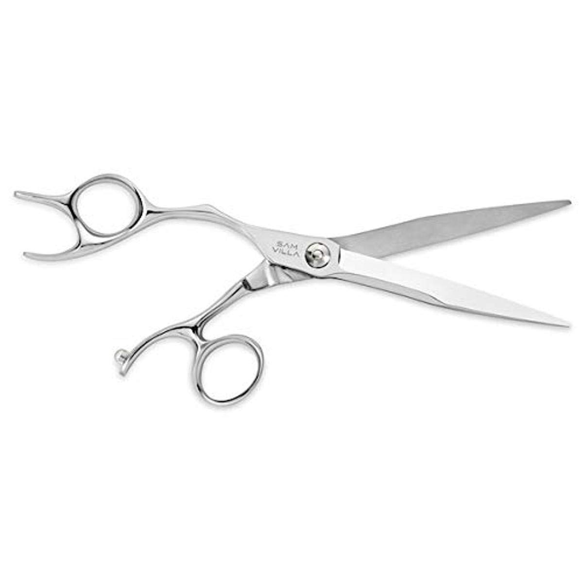 Sam Villa Streamline Series 6.75’’ Hair Shears For Hair