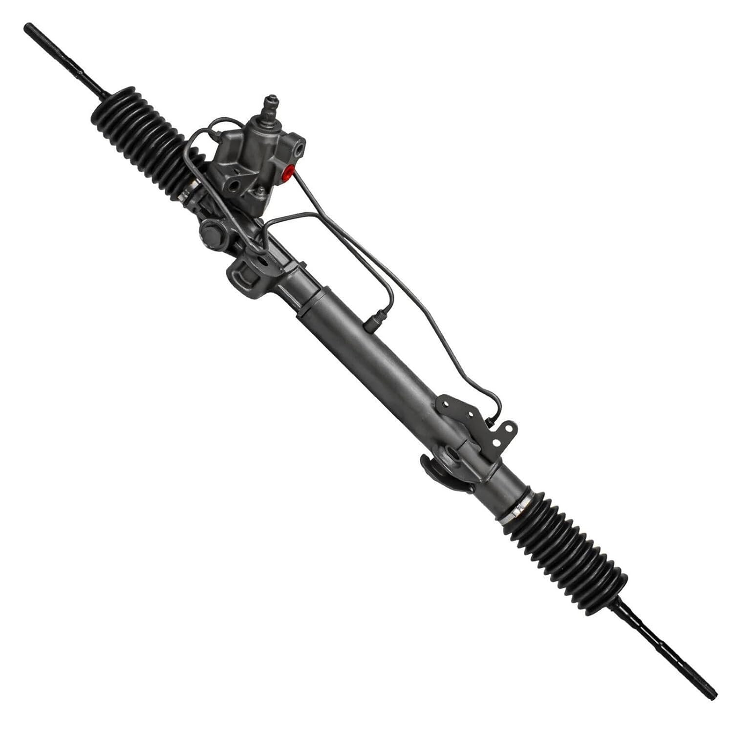 1PC Power Steering Rack Compatible with 2009-2014 Nissan Maxima 26-3083 263083 Car Engine Replacement Parts